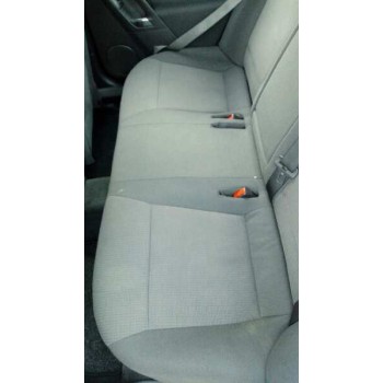 opel vectra c berlina del año 2002