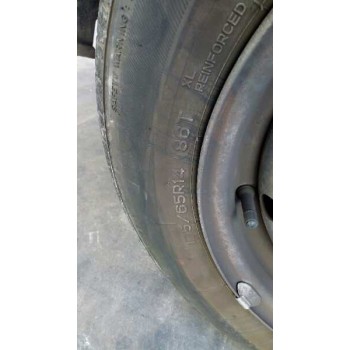 peugeot partner (s2) del año 2002