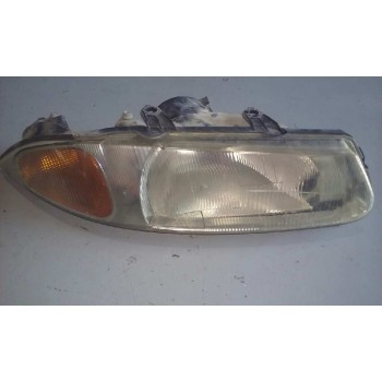 FARO DERECHO MONOOPTICA