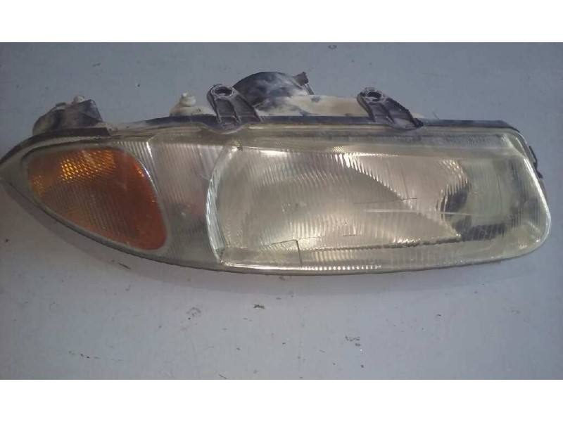 Recambio de faro derecho para mg serie 200 rf referencia OEM IAM   MONOOPTICA