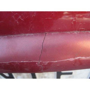 peugeot 206 berlina del año 2004