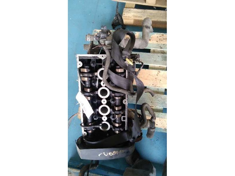 Recambio de motor completo para opel astra h ber. cosmo referencia OEM IAM Z16XEP <<M>> 