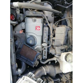 citroën xsara picasso del año 2003