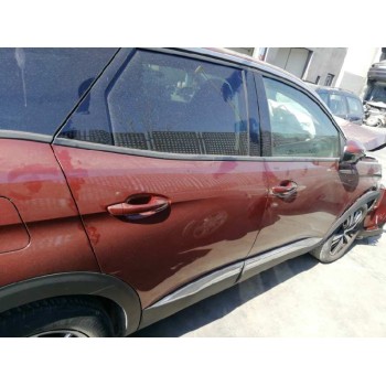 peugeot 3008 del año 2019