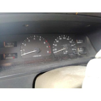 toyota 4-runner (n13) del año 1992