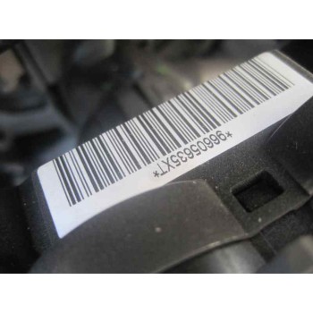 peugeot 206 berlina del año 2004