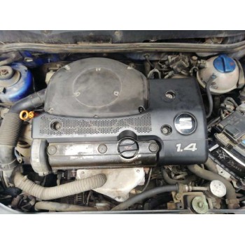 seat arosa (6h1) del año 1998