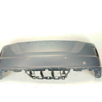 Recambio de paragolpes trasero para audi tt roadster (fv9, fvr) 2.0 tdi quattro referencia OEM IAM 8S0807511J  