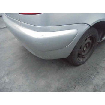 citroën xsara berlina del año 2000