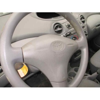 toyota yaris (ncp1/nlp1/scp1) del año 2003
