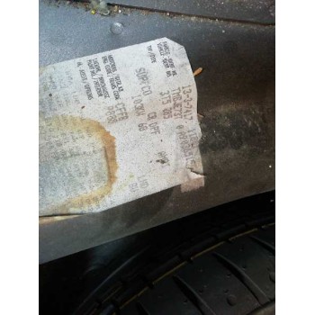 skoda superb combi (3t5) del año 2010