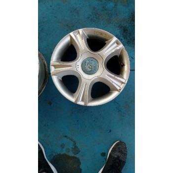 seat ibiza (6l1) del año 2004