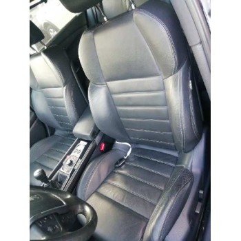 peugeot 508 del año 2012