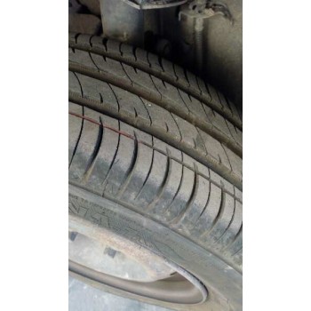 peugeot partner (s2) del año 2002