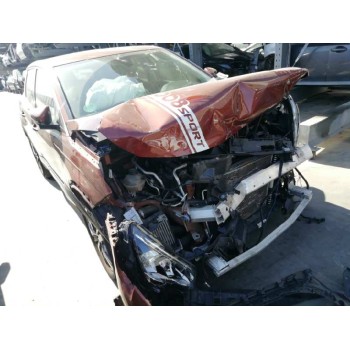 peugeot 3008 del año 2019