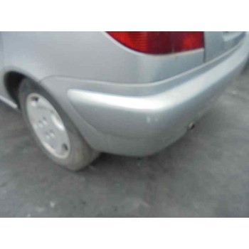 citroën xsara berlina del año 2000