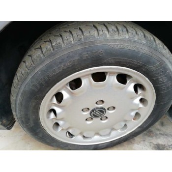 volvo s80 berlina del año 1998