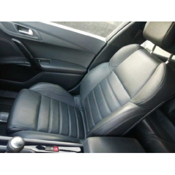 peugeot 508 del año 2012