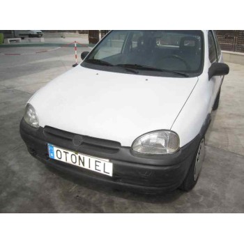 OPEL CORSA B