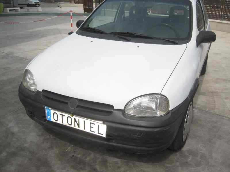 opel corsa b del año 1994