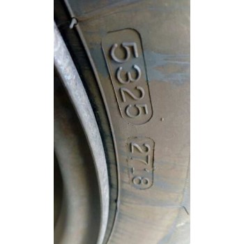 peugeot partner (s2) del año 2002