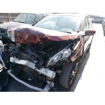 peugeot 3008 del año 2019