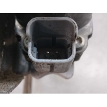 Recambio de elevalunas delantero derecho para citroën c3 pluriel 1.4 referencia OEM IAM 400966C ELECTRICO 2 PINES