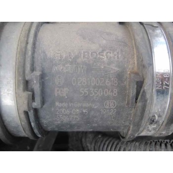 peugeot 206 berlina del año 2004