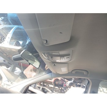 mercedes-benz clase a (w169) del año 2004