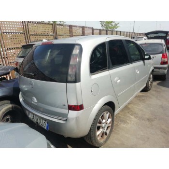 opel meriva del año 2007