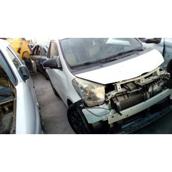 toyota iq del año 2009