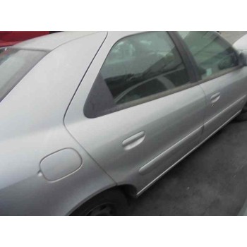 citroën xsara berlina del año 2000