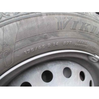 toyota yaris (ncp1/nlp1/scp1) del año 2003