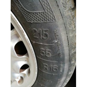 volvo s80 berlina del año 1998