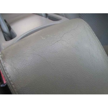 renault megane ii classic berlina del año 2004