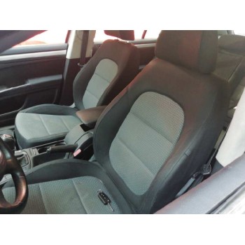 skoda superb combi (3t5) del año 2010