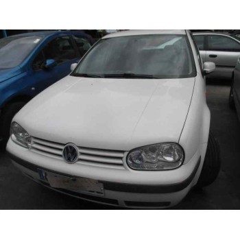 volkswagen golf iv berlina (1j1) del año 1998
