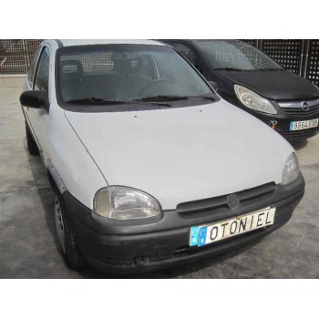 opel corsa b del año 1994