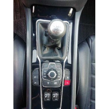 peugeot 508 del año 2012