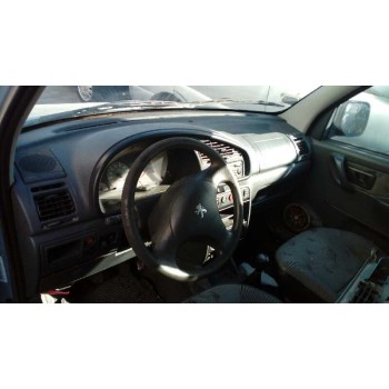 peugeot partner (s2) del año 2002