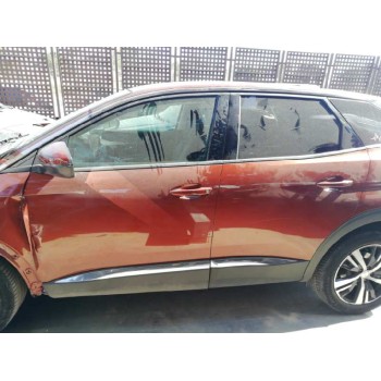peugeot 3008 del año 2019
