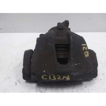 PINZA FRENO DELANTERA IZQUIERDA ATE 