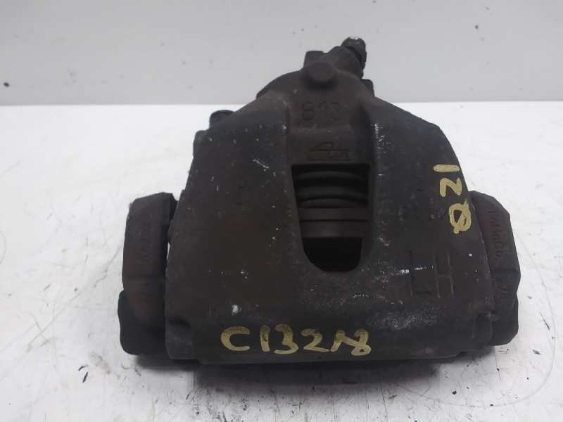 Recambio de pinza freno delantera izquierda para ford c-max titanium referencia OEM IAM  ATE 