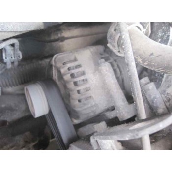 peugeot 206 berlina del año 2004