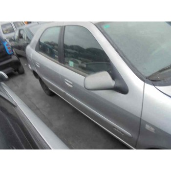 citroën xsara berlina del año 2000