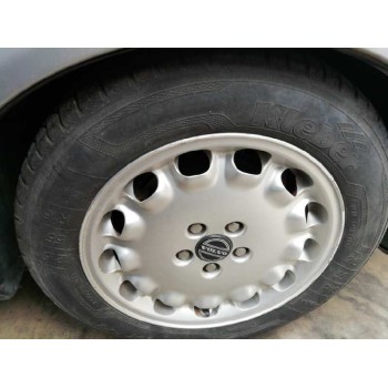 volvo s80 berlina del año 1998