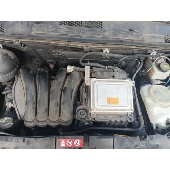 mercedes-benz clase a (w169) del año 2004