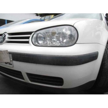 volkswagen golf iv berlina (1j1) del año 1998