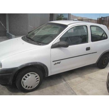 opel corsa b del año 1994