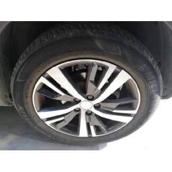 peugeot 3008 del año 2019